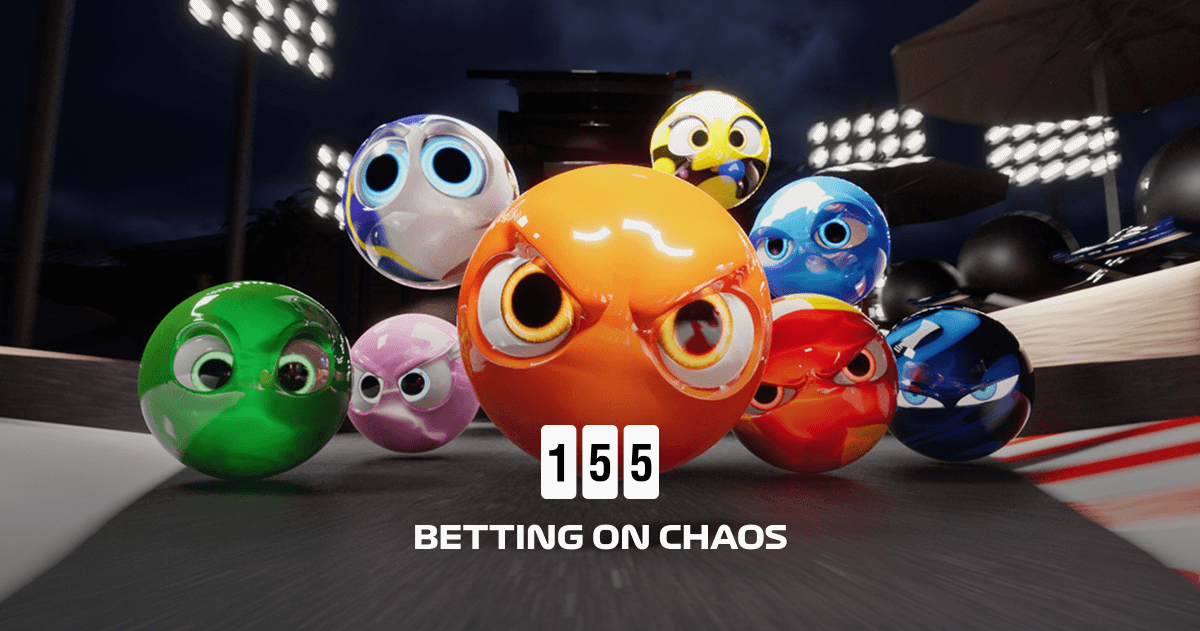 Mascotte del gioco Rush Hour classificate con i livelli di bonus casino