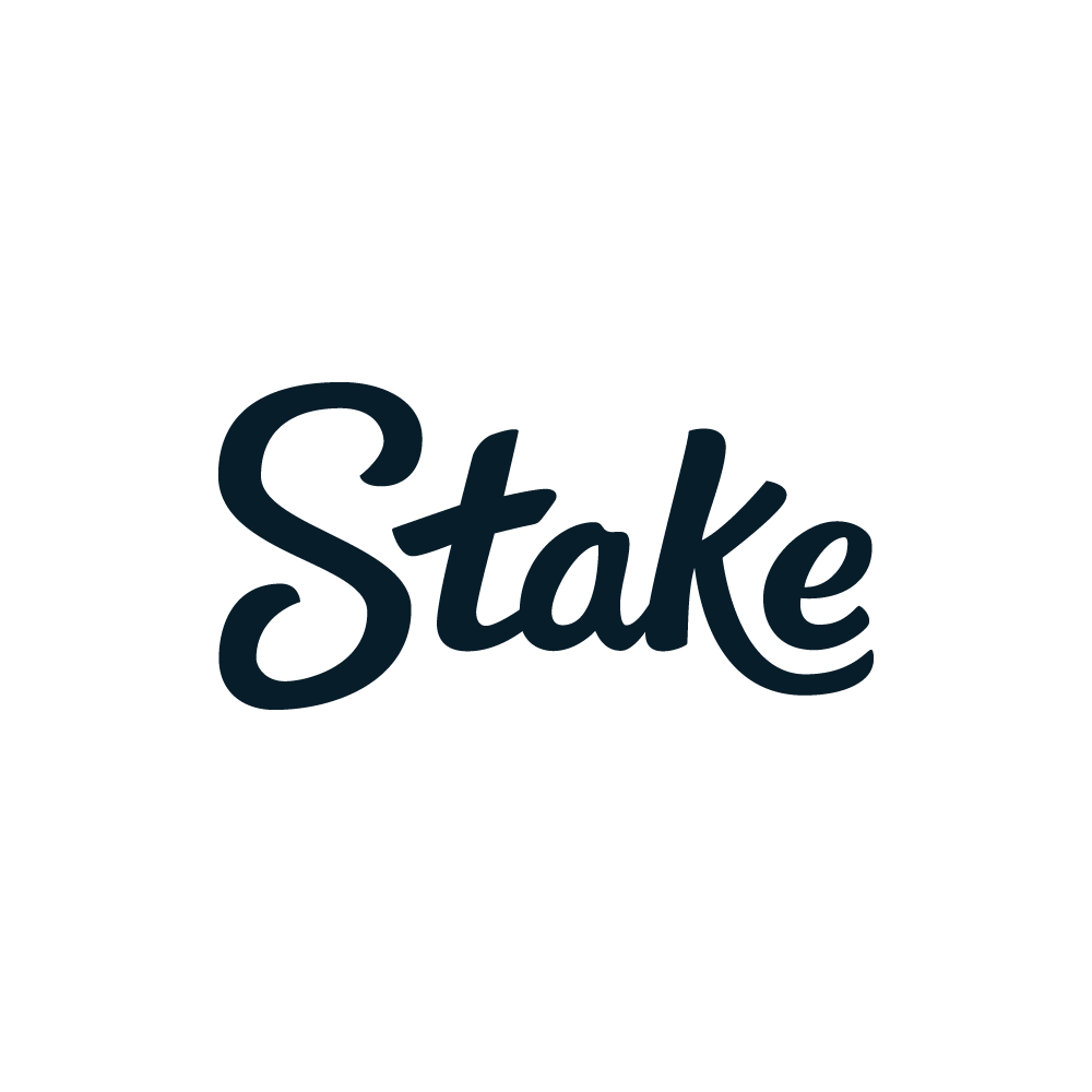 Logo casino Stake